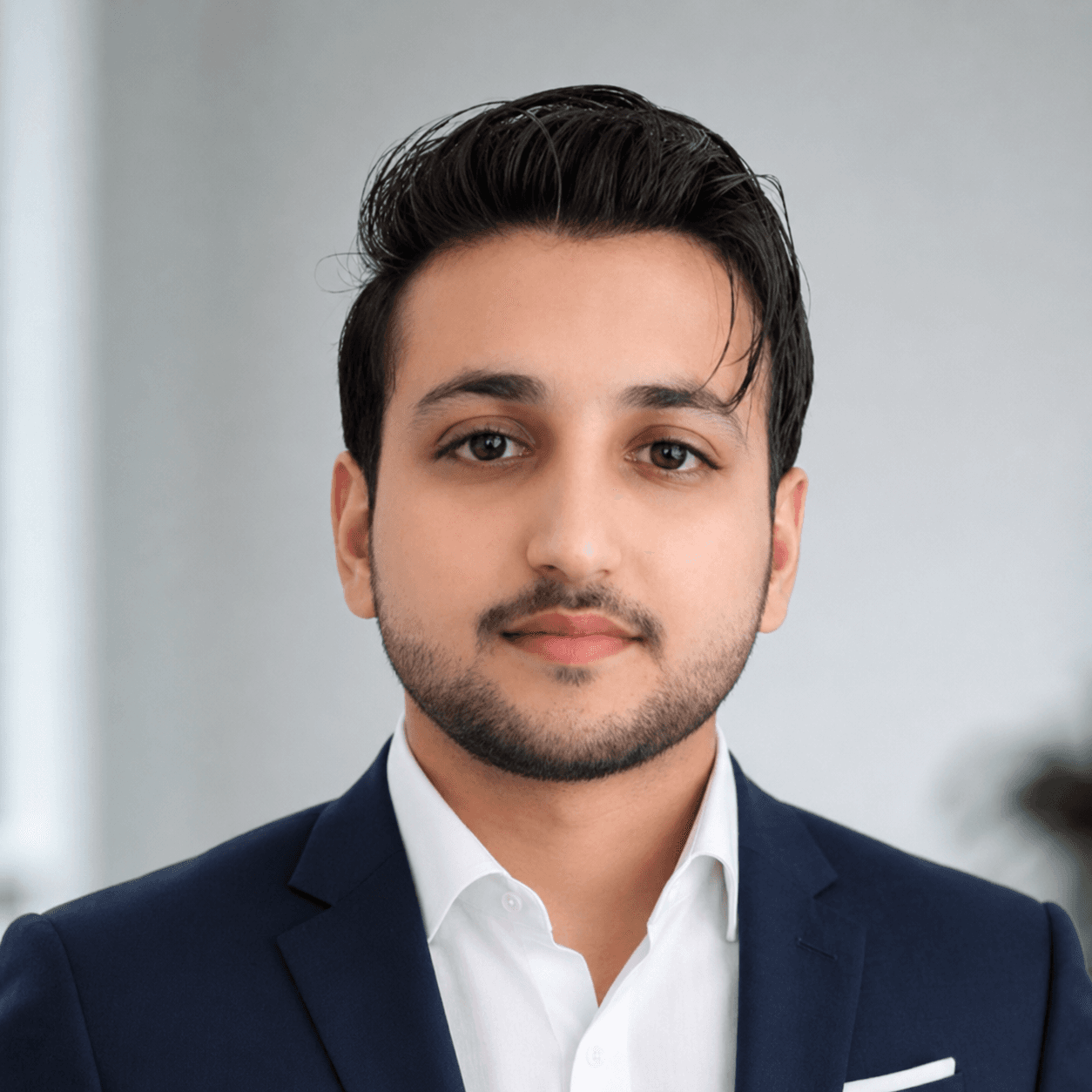 Ali Ahmad, CEO and Founder of Genvorex AI