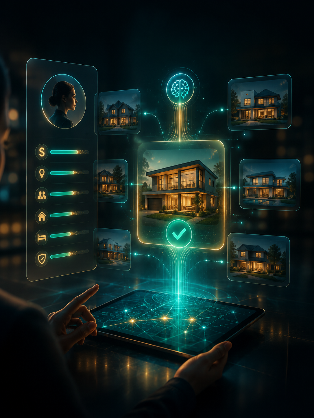 24/7 Property Assistant